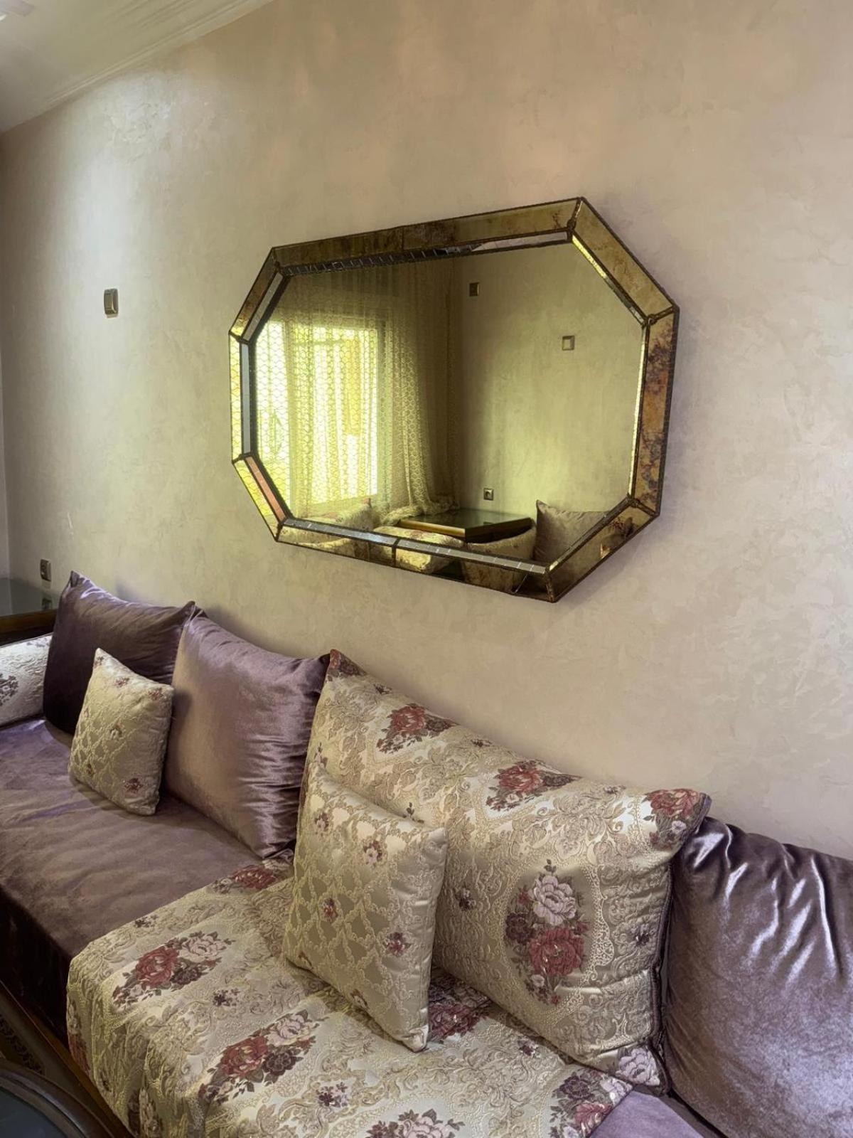 公寓 Spacious In The Heart Of With 2 Living Rooms, 2 Bedrooms King Size Beds, 2 Baths, 2 Patios