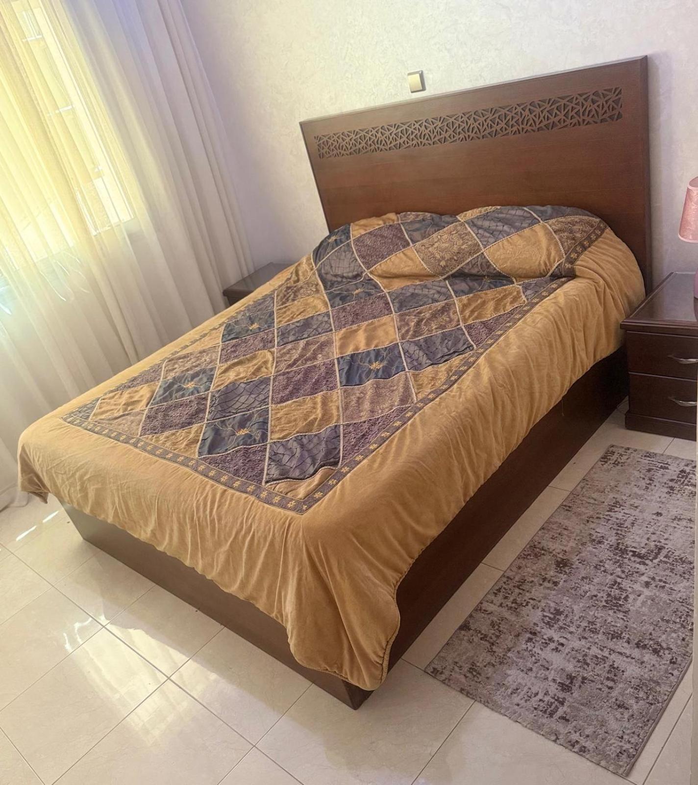 Spacious In The Heart Of With 2 Living Rooms, 2 Bedrooms King Size Beds, 2 Baths, 2 Patios 丹吉尔