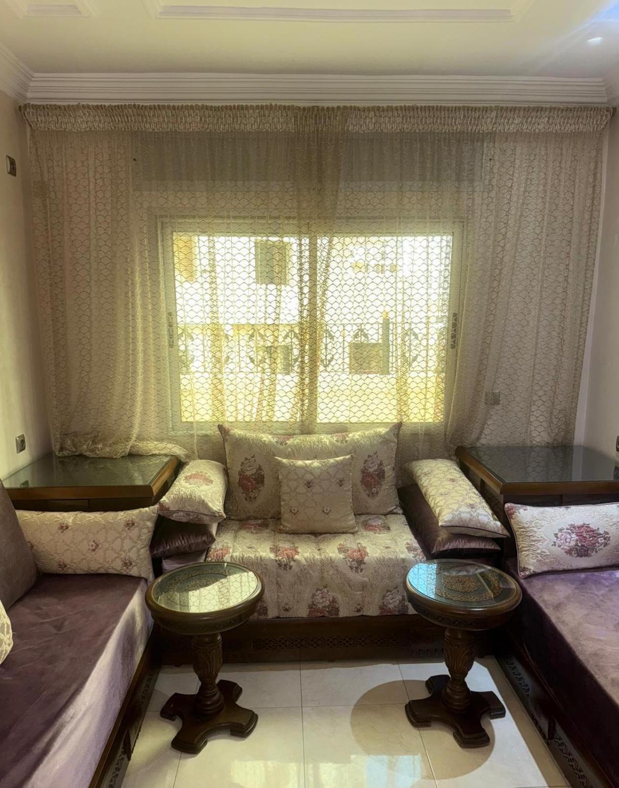 公寓 Spacious In The Heart Of With 2 Living Rooms, 2 Bedrooms King Size Beds, 2 Baths, 2 Patios