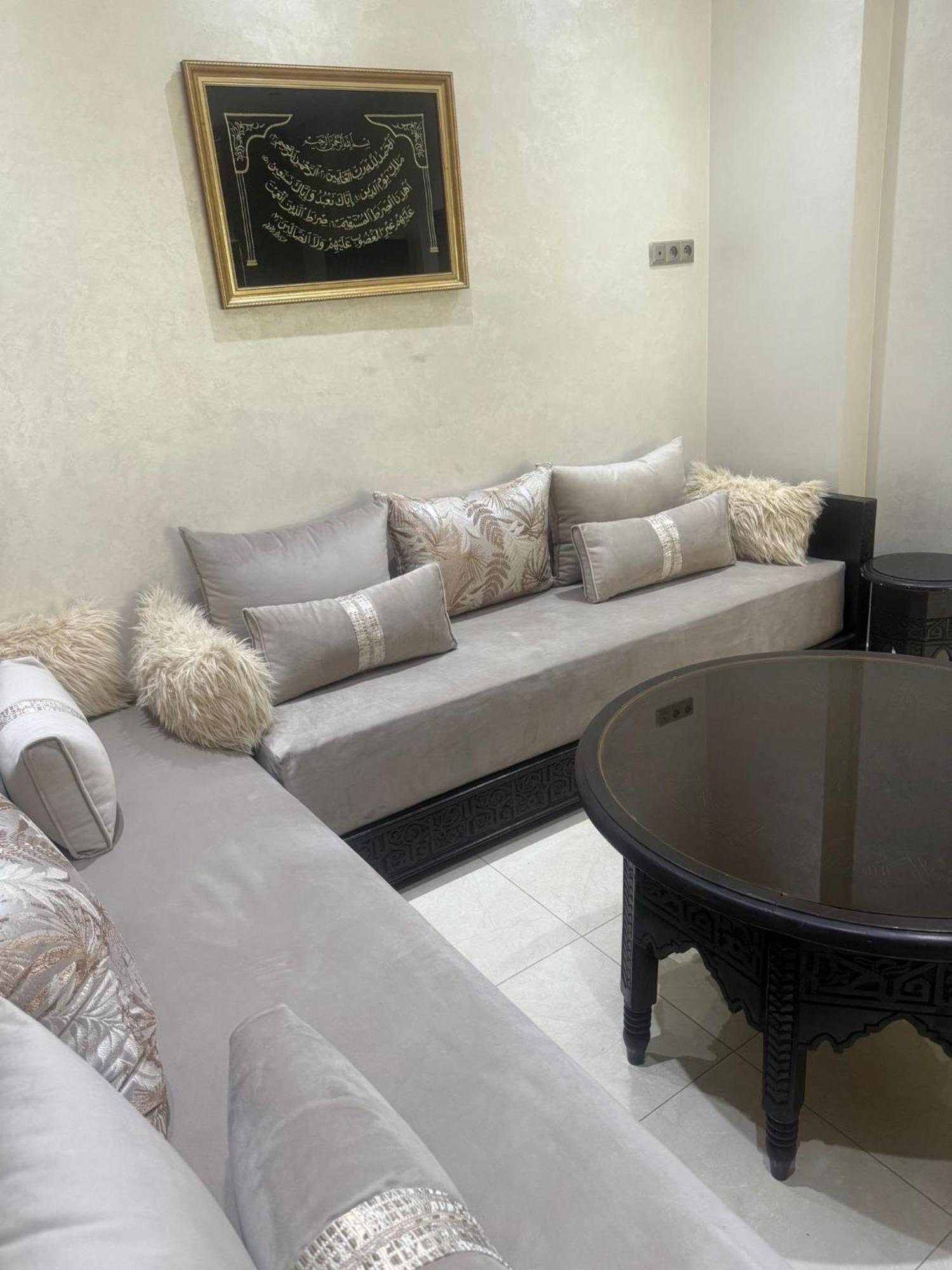 公寓 Spacious In The Heart Of With 2 Living Rooms, 2 Bedrooms King Size Beds, 2 Baths, 2 Patios